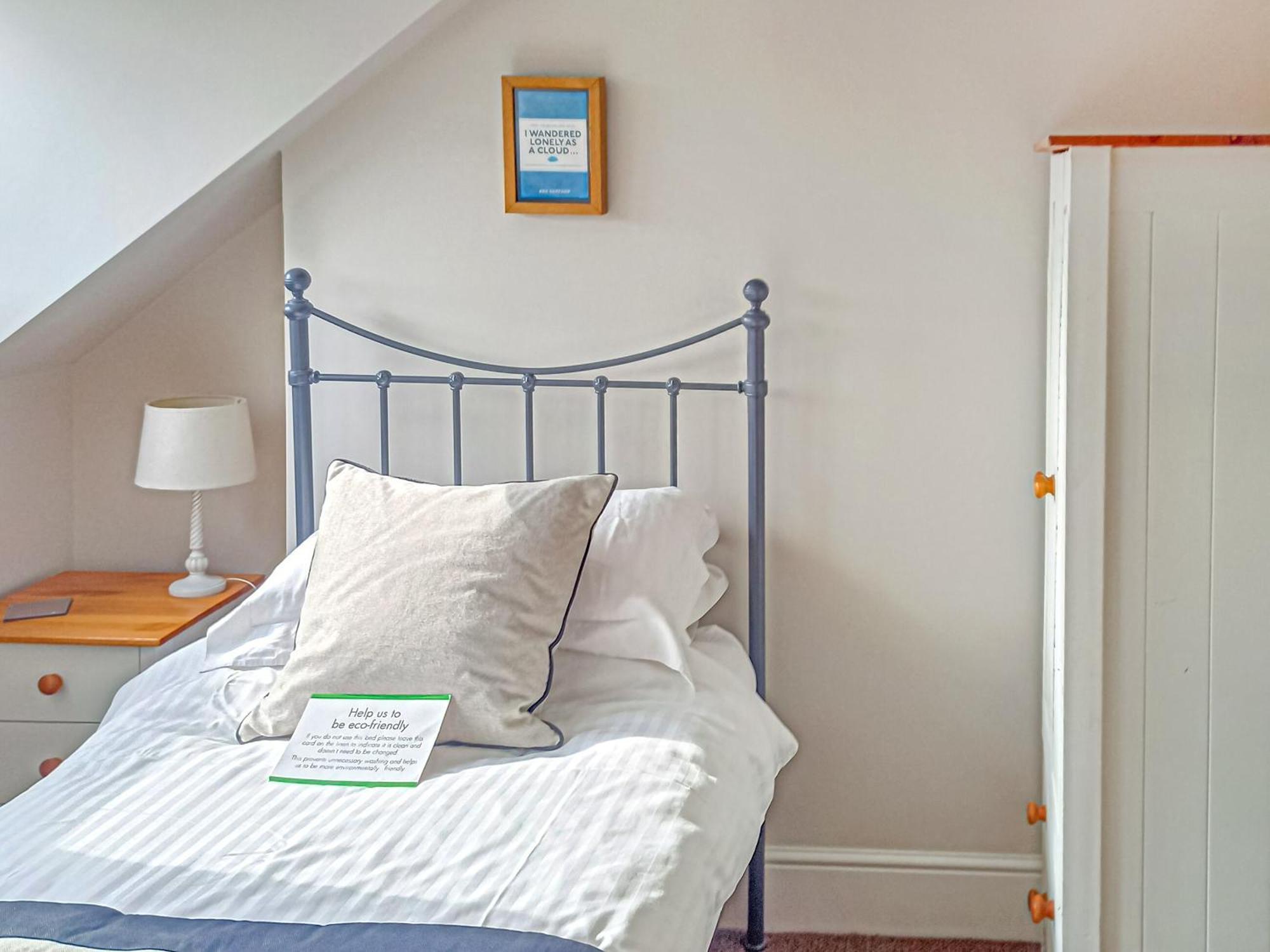 Wanderers Rest Villa Keswick  Buitenkant foto