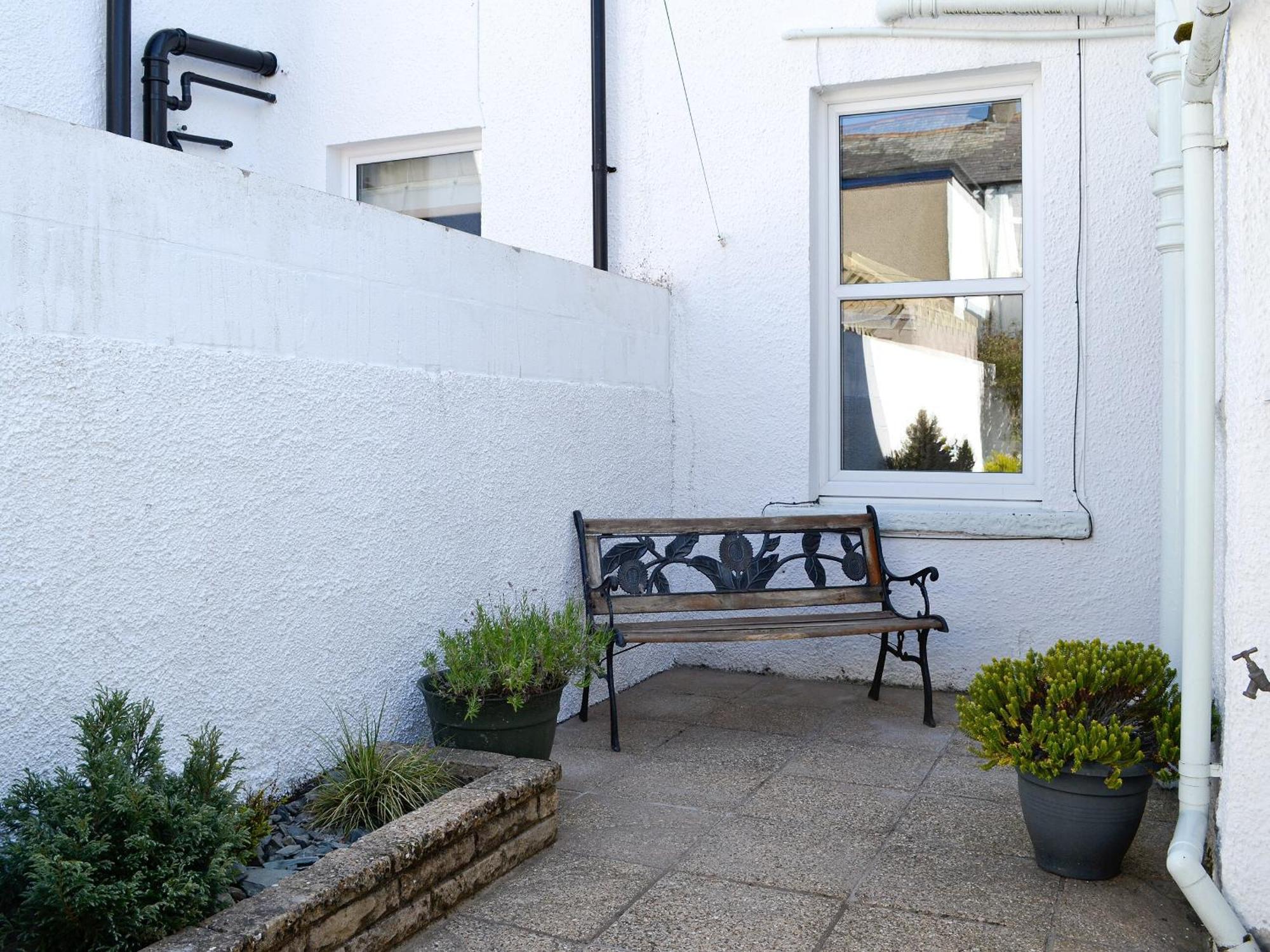 Wanderers Rest Villa Keswick  Buitenkant foto