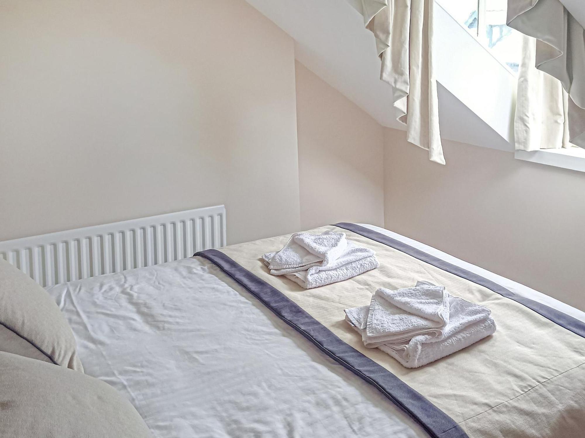 Wanderers Rest Villa Keswick  Buitenkant foto