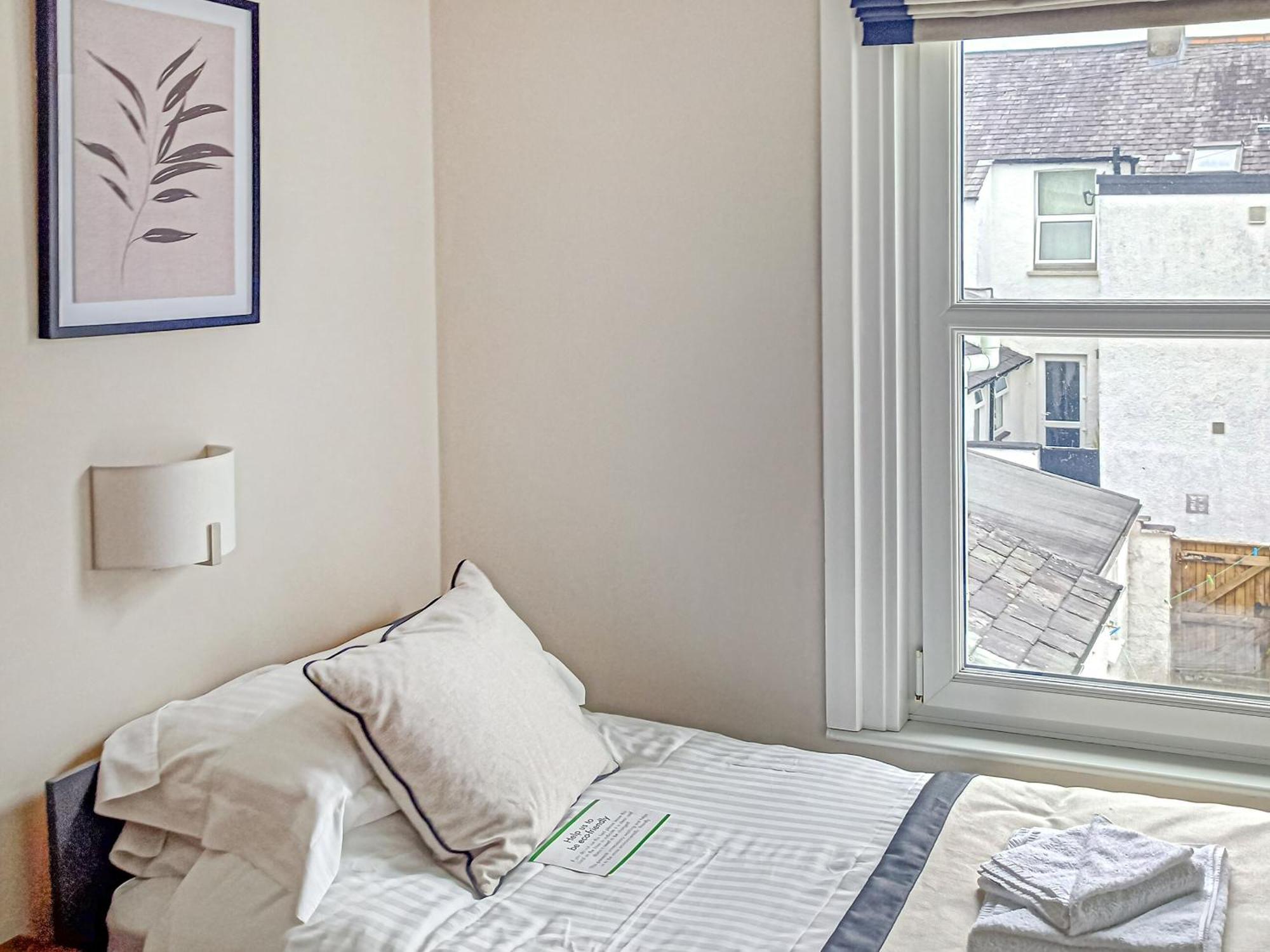 Wanderers Rest Villa Keswick  Buitenkant foto