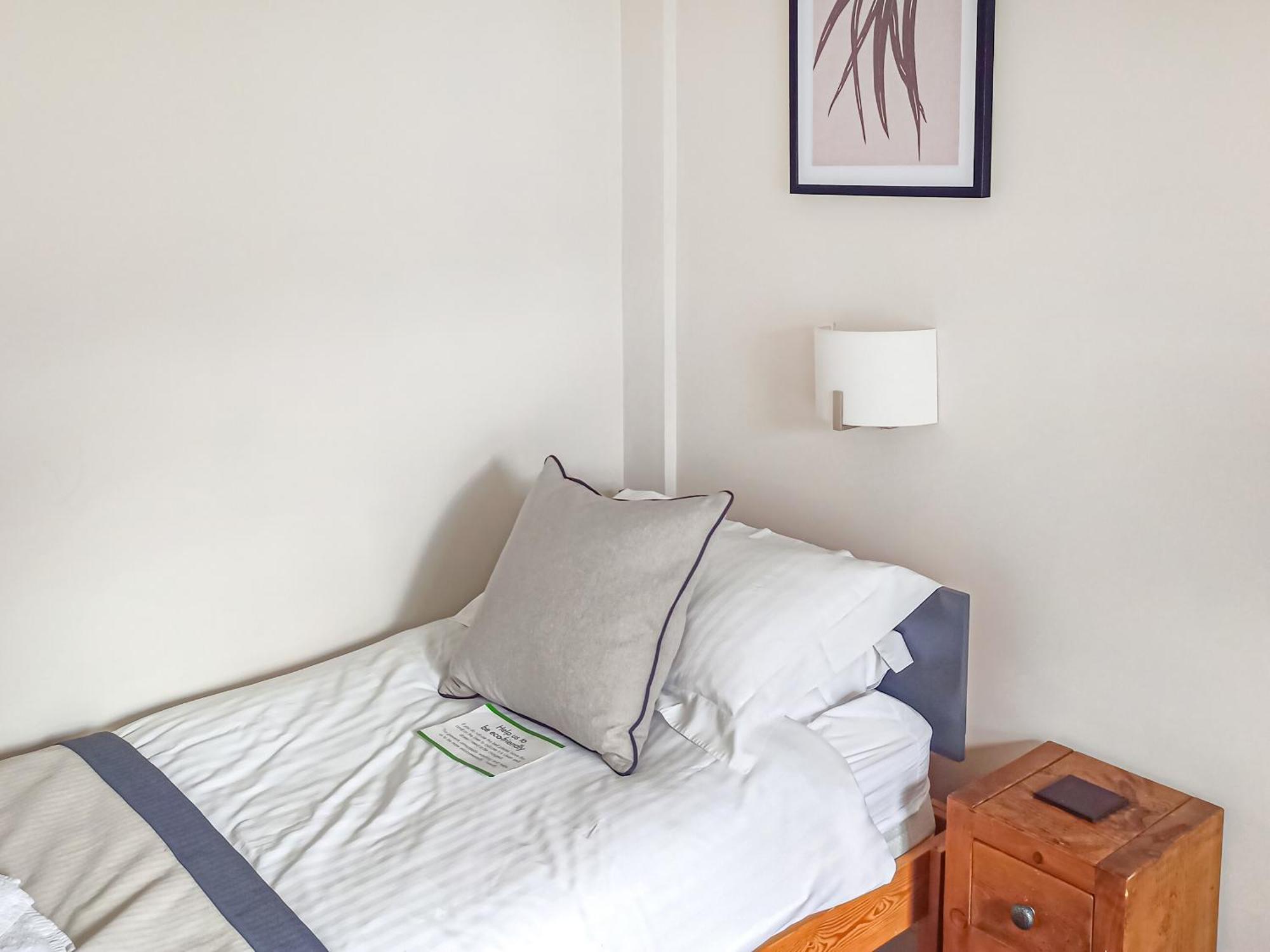 Wanderers Rest Villa Keswick  Buitenkant foto