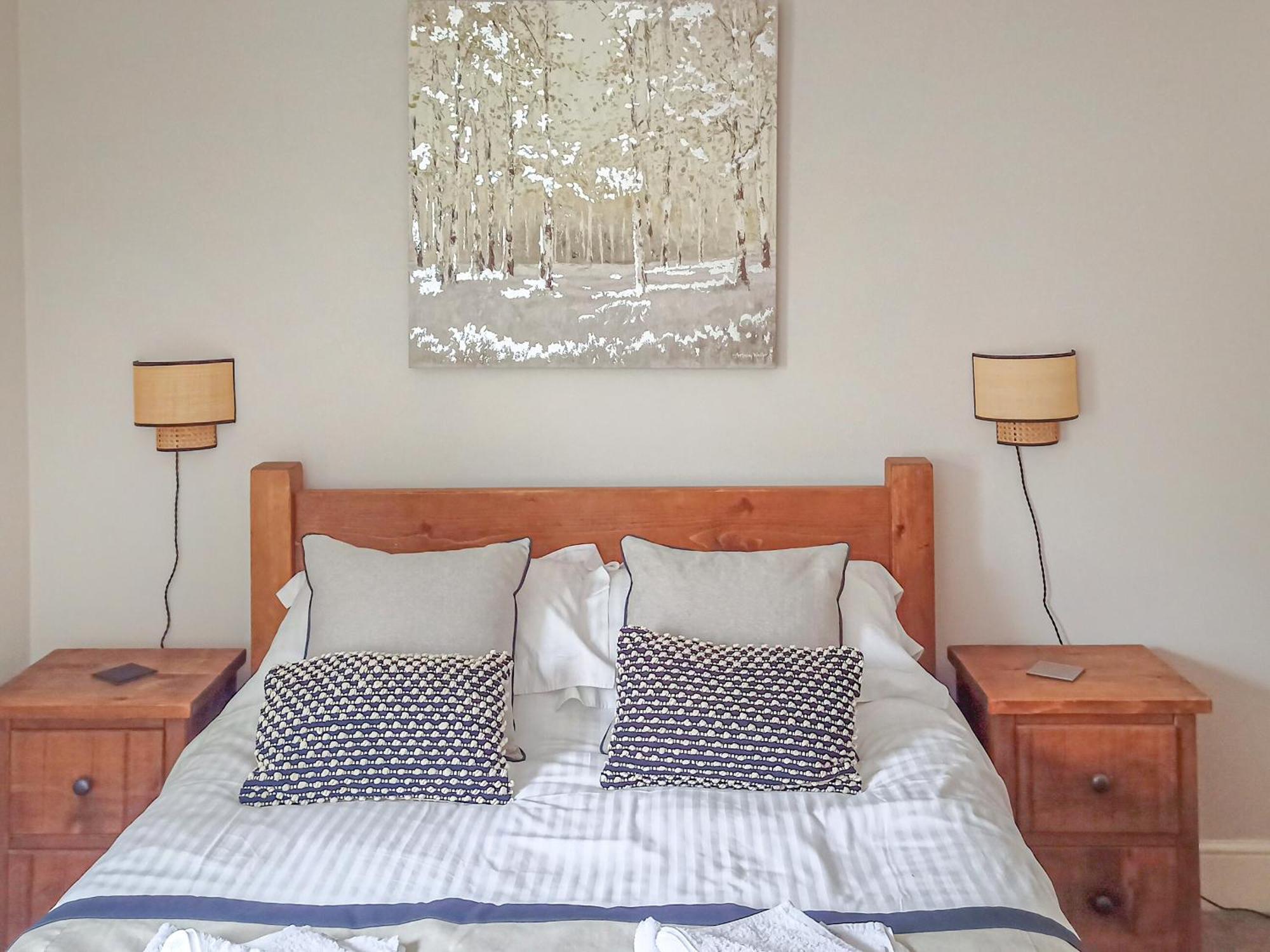 Wanderers Rest Villa Keswick  Buitenkant foto