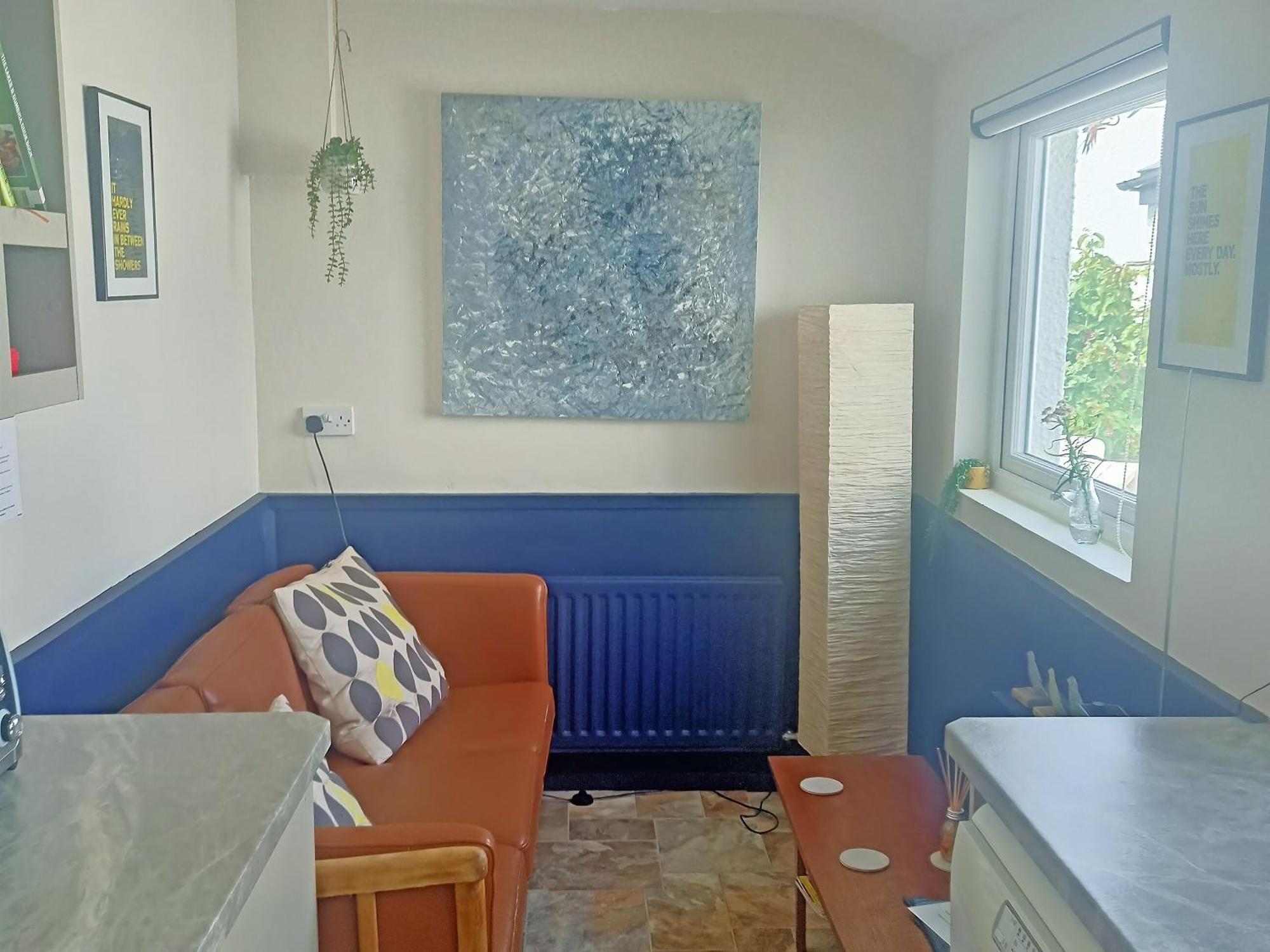 Wanderers Rest Villa Keswick  Buitenkant foto